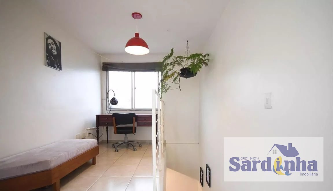 Apartamento à venda com 2 quartos, 1 banheiro, 2 vagas e 105m² no Paraisópolis, São Paulo (SP) — foto 27 de 30