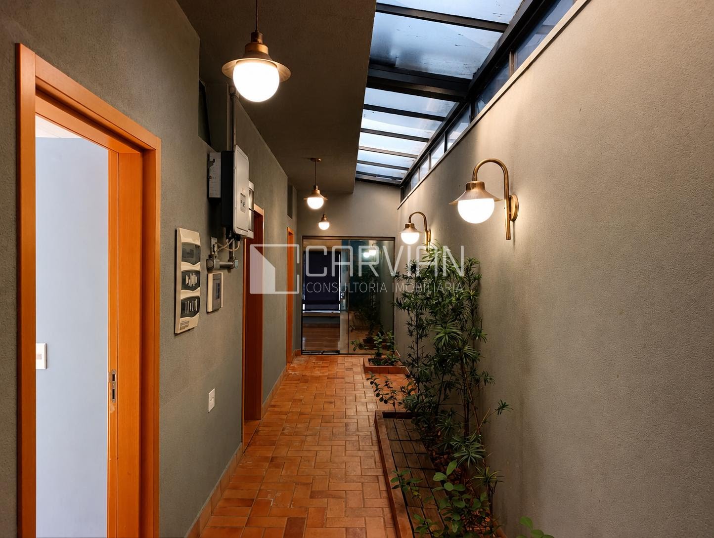 Casa à venda com 3 quartos, 3 banheiros, 4 vagas e 183m² no Condomínio Portal da Mata, Ribeirão Preto — foto principal