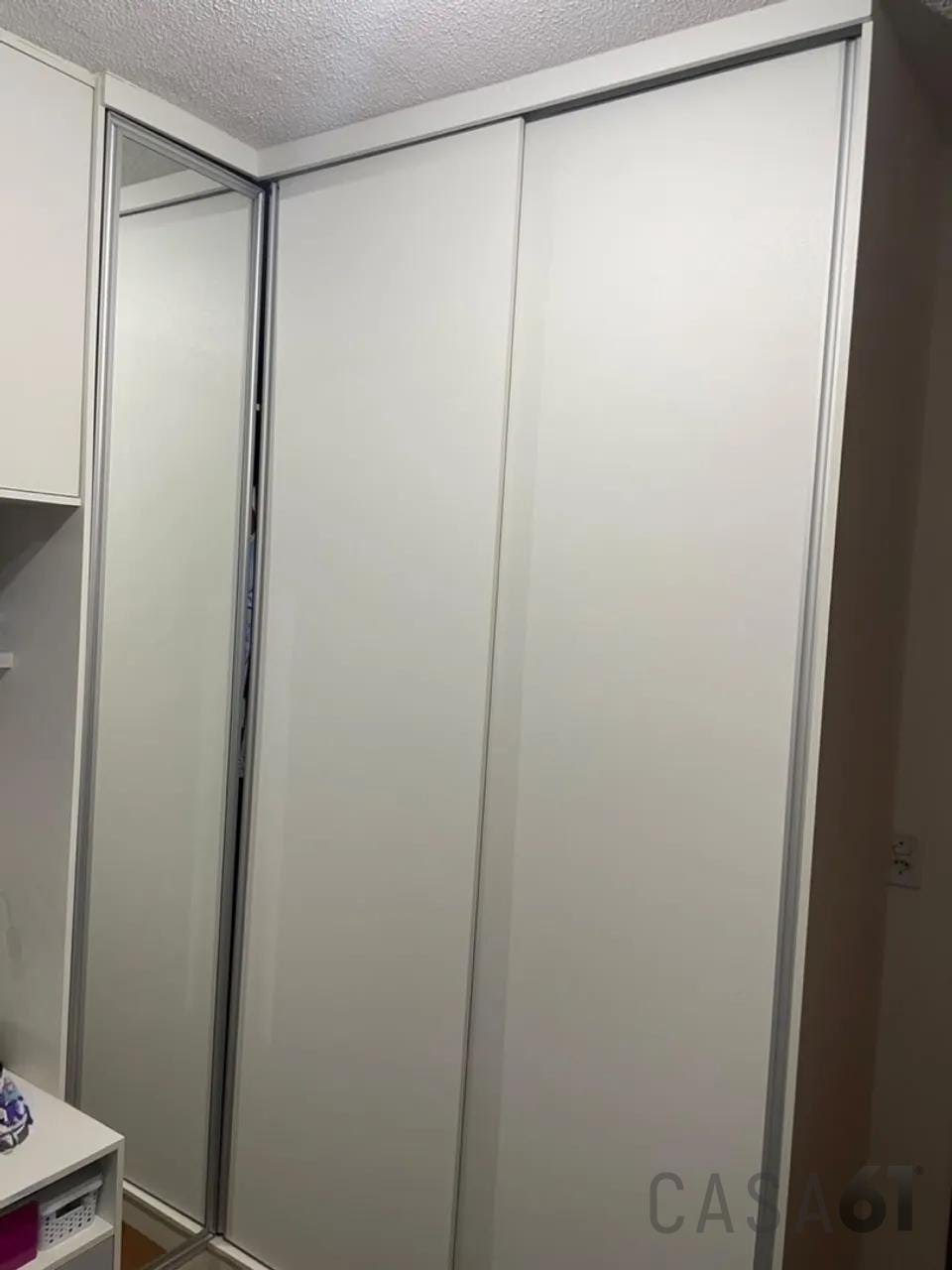 Apartamento, 2 quartos, 50 m² - Foto 5