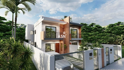 Casa em Costazul  -  Rio das Ostras