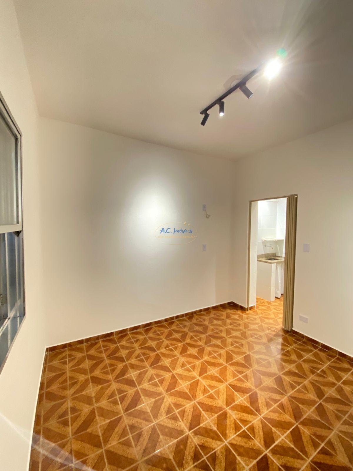 Studio à venda com 1 quarto, 1 banheiro e 30m² no Boqueirão, Praia Grande (SP) — foto 3 de 10