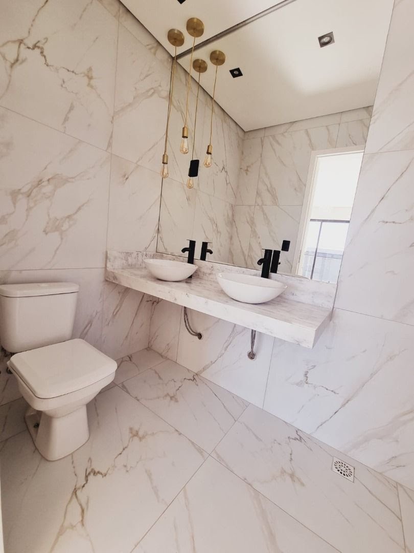 Casa à venda com 3 quartos, 3 suítes, 4 vagas e 203m² no Condomínio Cyrela Landscape, Votorantim (SP) — foto 22 de 23