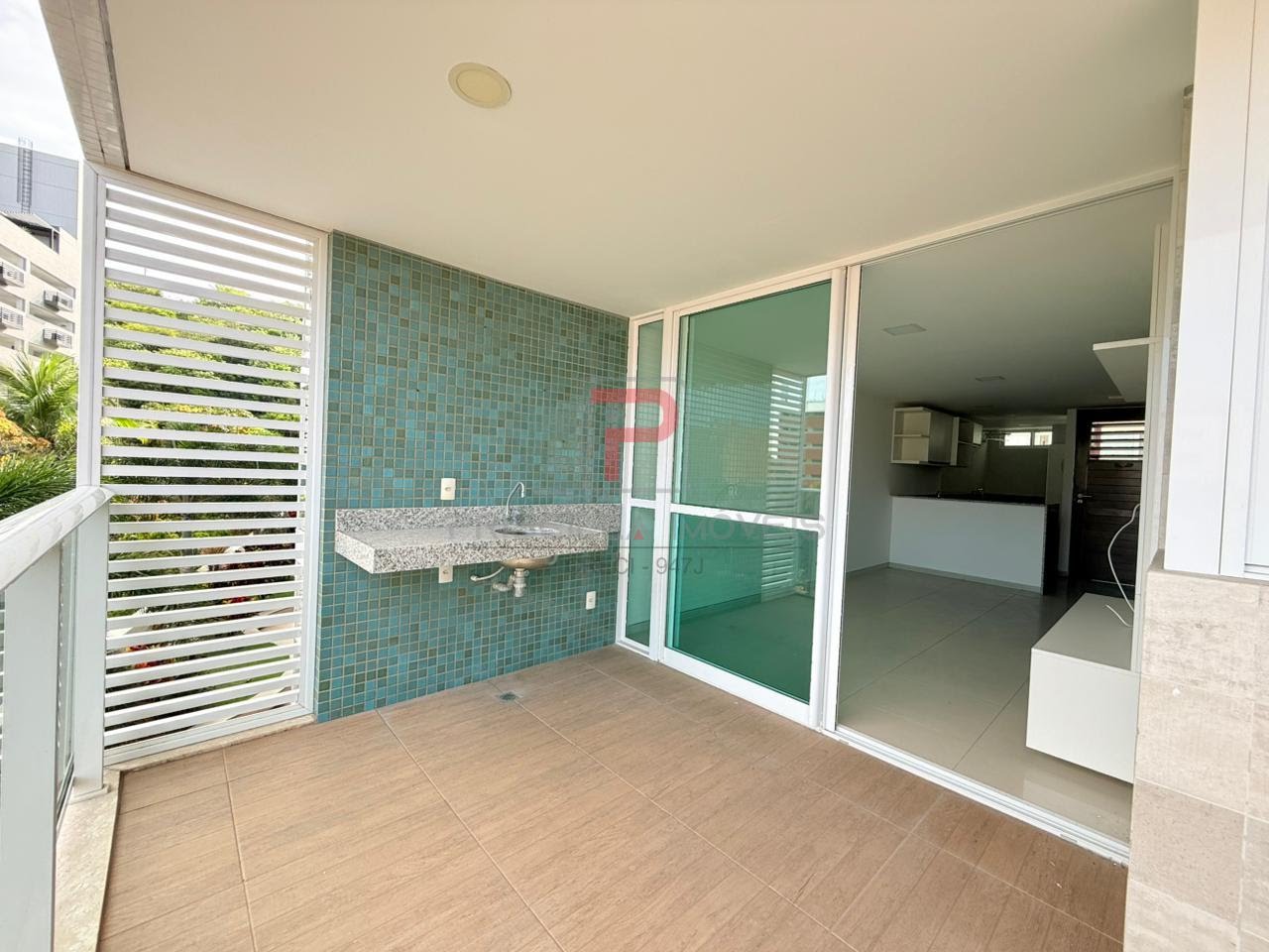 Apartamento à venda com 2 quartos, 1 suíte, 2 vagas e 71m² no Cabo Branco, João Pessoa (PB) — foto 7 de 24
