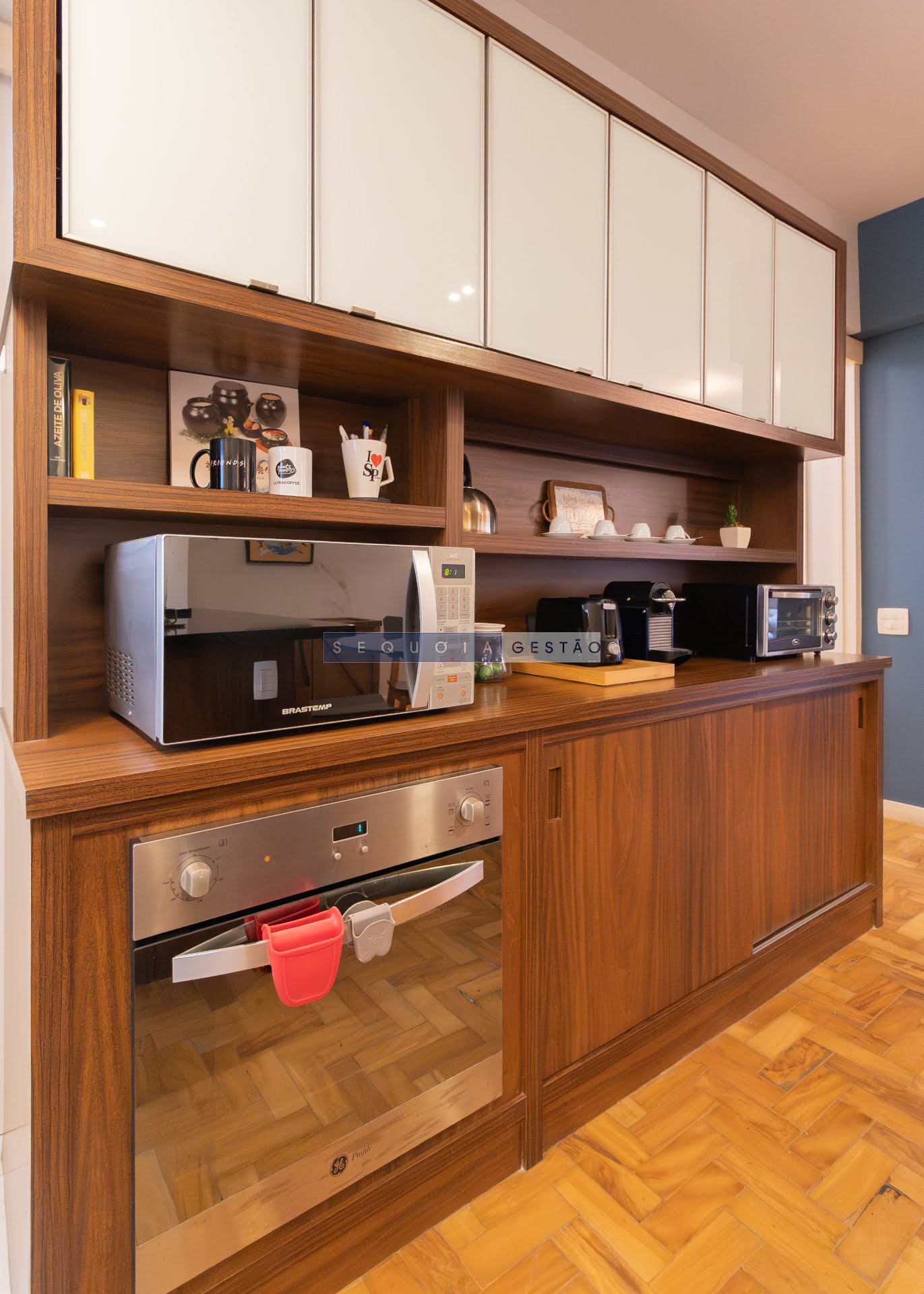 Apartamento à venda com 2 quartos, 1 suíte e 81m² no Itaim Bibi, São Paulo (SP) — foto 10 de 30