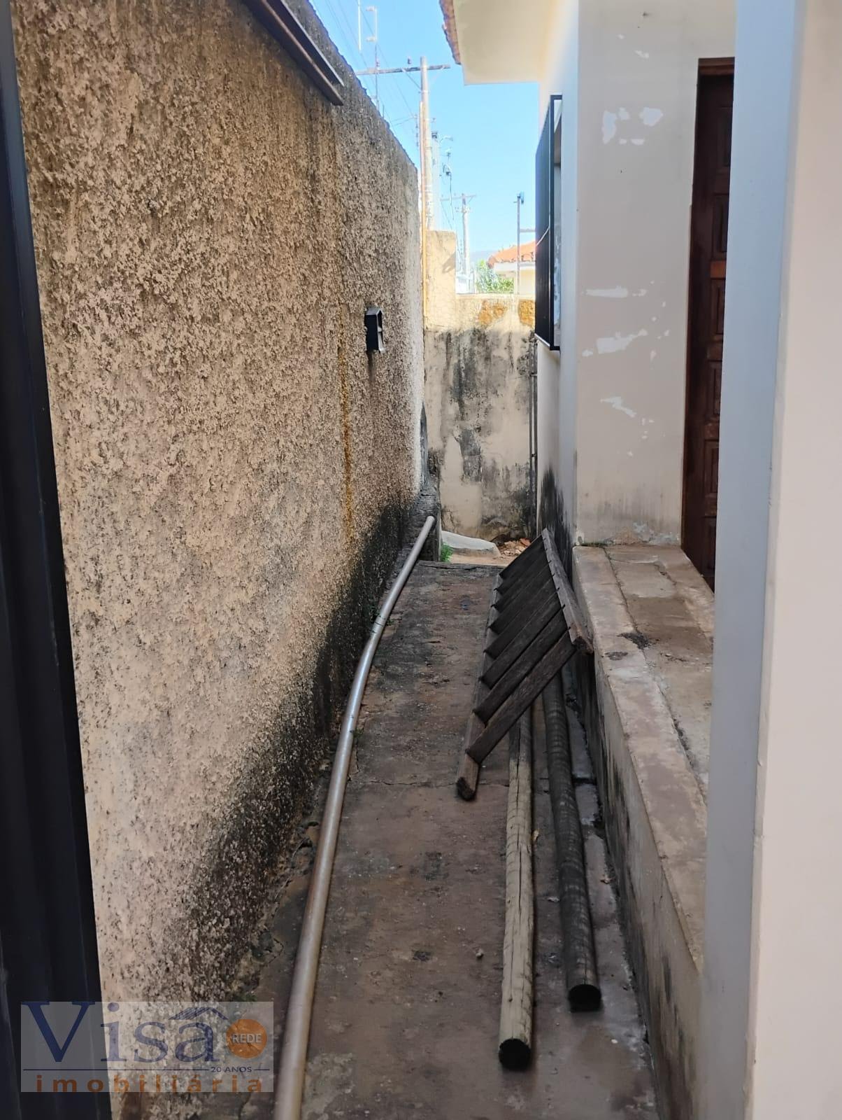 Casa à venda com 4 quartos, 1 suíte e 1 vaga no Vila Mariana, Paracatu (MG) — foto 4 de 24