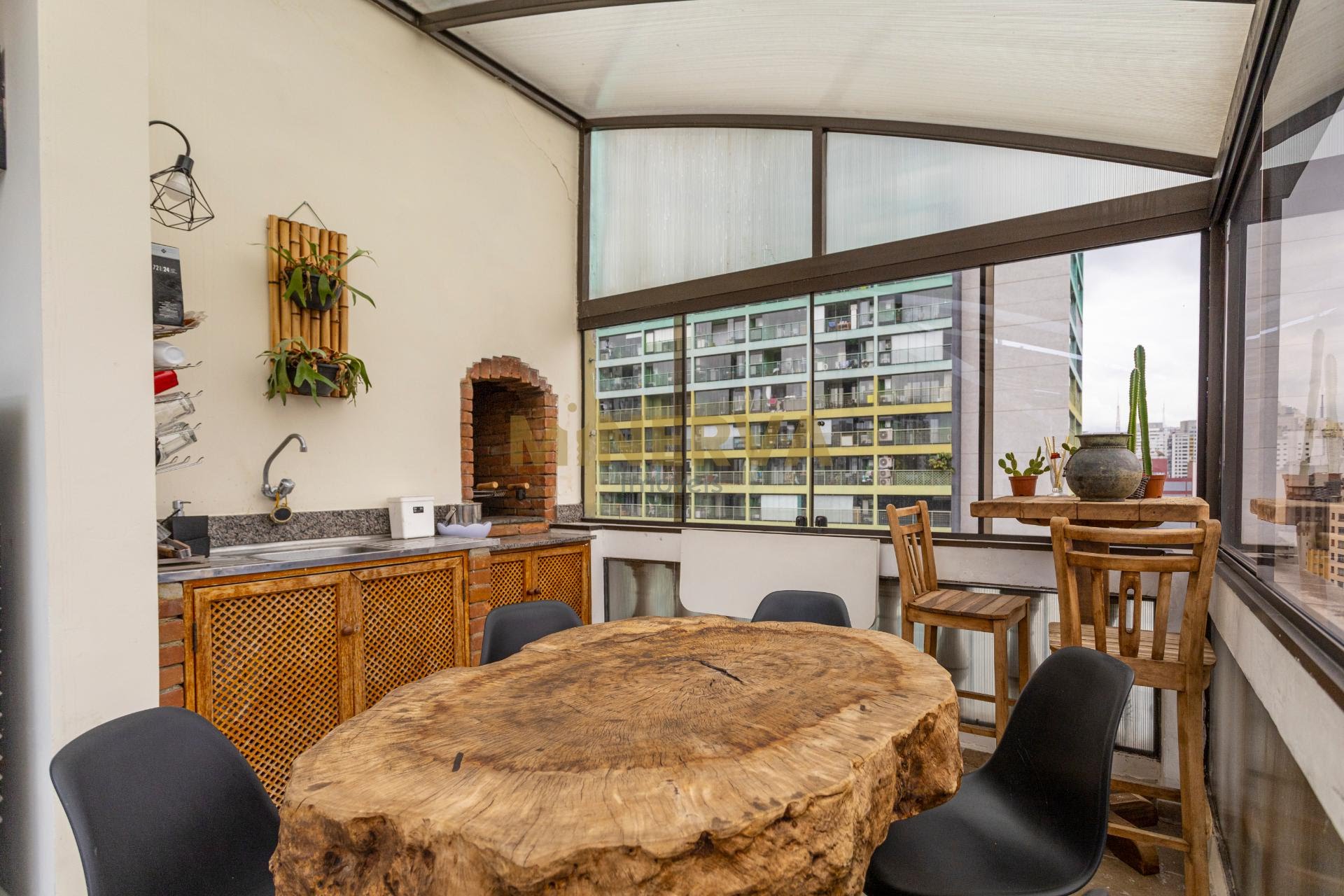 Apartamento à venda com 4 quartos, 2 suítes e 390m² no Bela Vista, São Paulo (SP) — foto 12 de 30