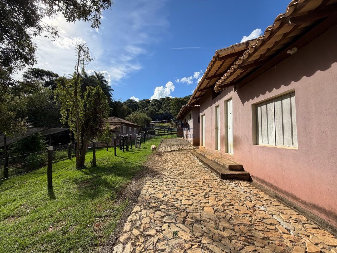 Rural à venda com 60000m² de terreno no Canaã, Sete Lagoas (MG) — foto 6 de 27