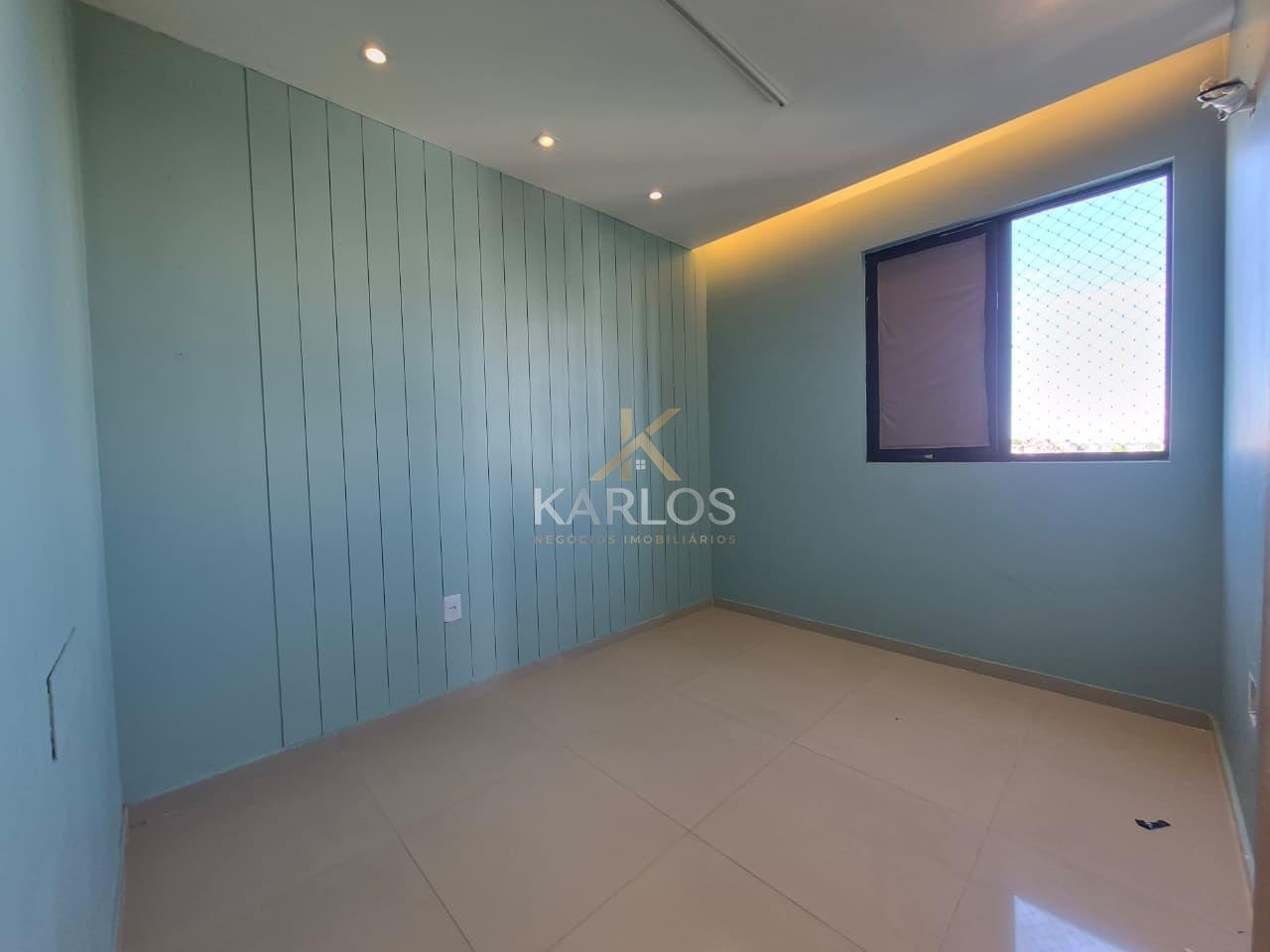 Apartamento à venda com 2 quartos, 1 suíte, 2 vagas e 61m² no Casa Amarela, Recife (PE) — foto 7 de 30