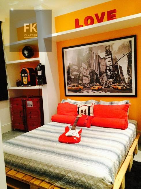 Apartamento à venda com 4 quartos, 2 suítes, 5 vagas e 367m² no Tamboré, Santana de Parnaíba (SP) — foto 14 de 28