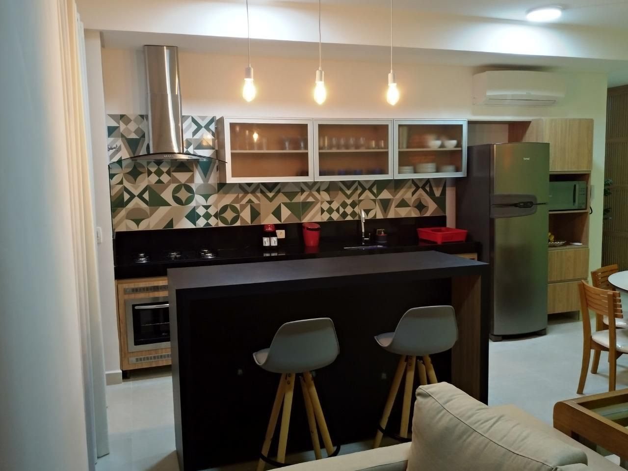 Apartamento à venda com 2 quartos, 2 banheiros, 2 vagas e 95m² no Praia Grande, Ubatuba (SP) — foto 4 de 11