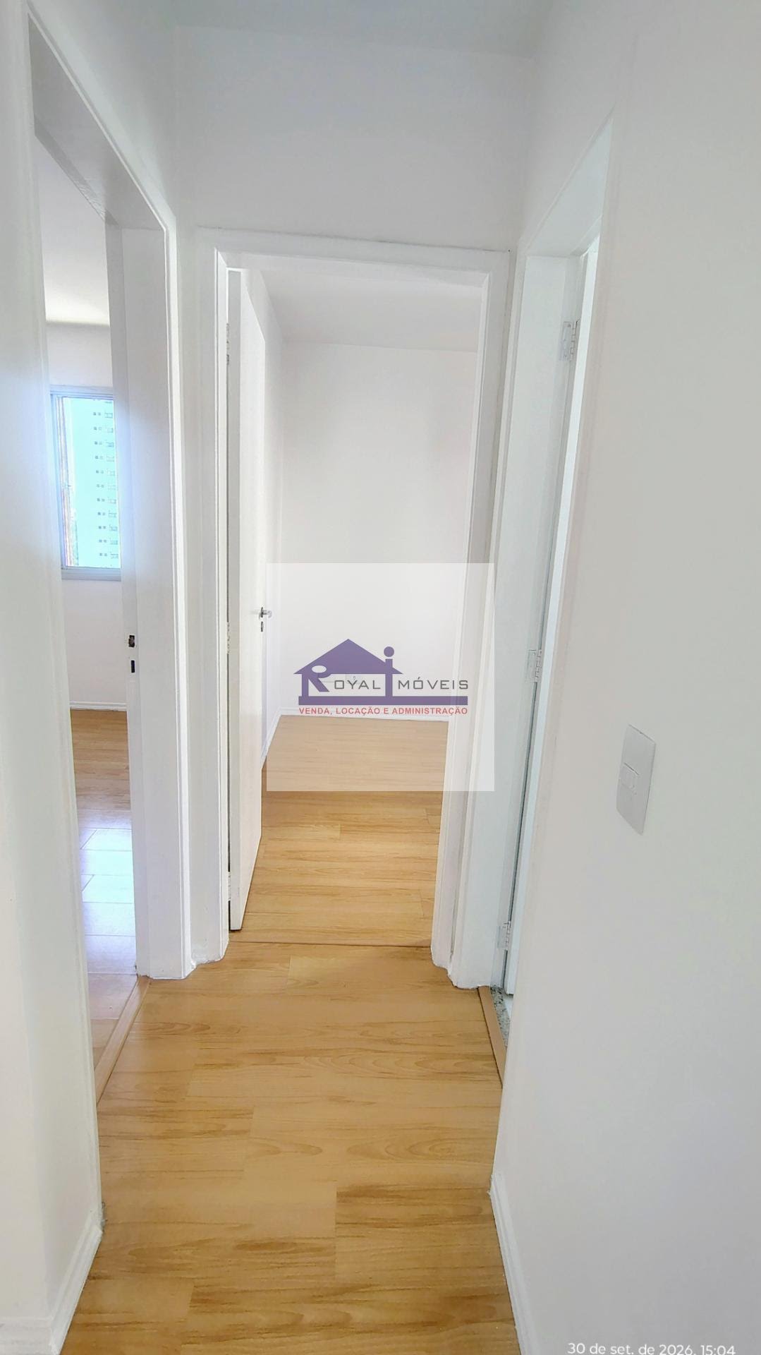 Apartamento para alugar com 2 quartos, 2 banheiros, 1 vaga e 68m² no Vila Clementino, São Paulo (SP) — foto 23 de 30
