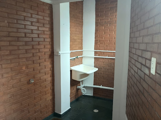 Apartamento em Jardim Ester  -  São Paulo