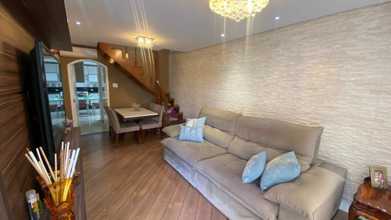 Casa à venda com 6 quartos, 5 suítes, 3 vagas e 232m² no Vila Santa Isabel, São Paulo (SP) — foto 2 de 22