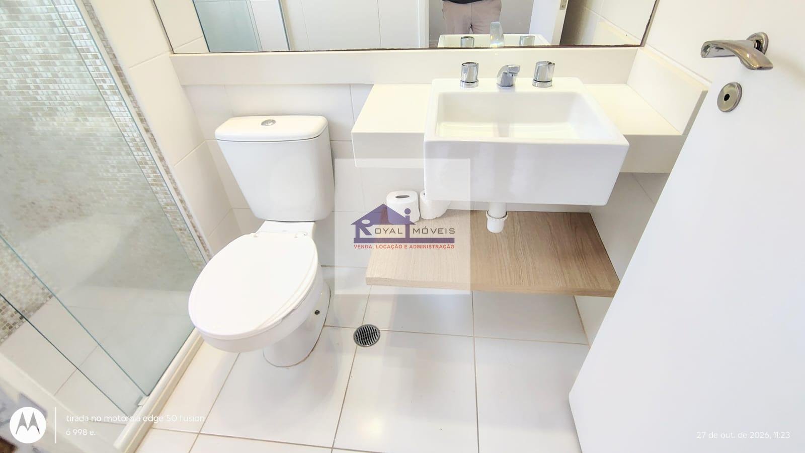 Apartamento para alugar com 3 quartos, 1 suíte, 2 vagas e 94m² no Vila Clementino, São Paulo (SP) — foto 30 de 30