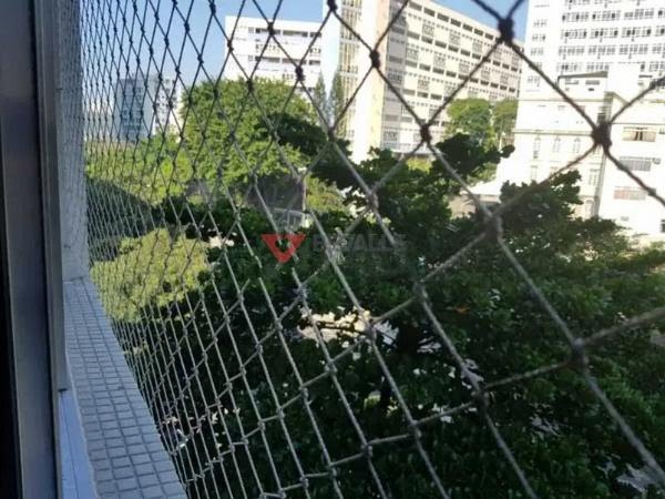 Apartamento à venda com 3 quartos, 1 suíte, 1 vaga e 152m² no Botafogo, Rio de Janeiro (RJ) — foto 13 de 20
