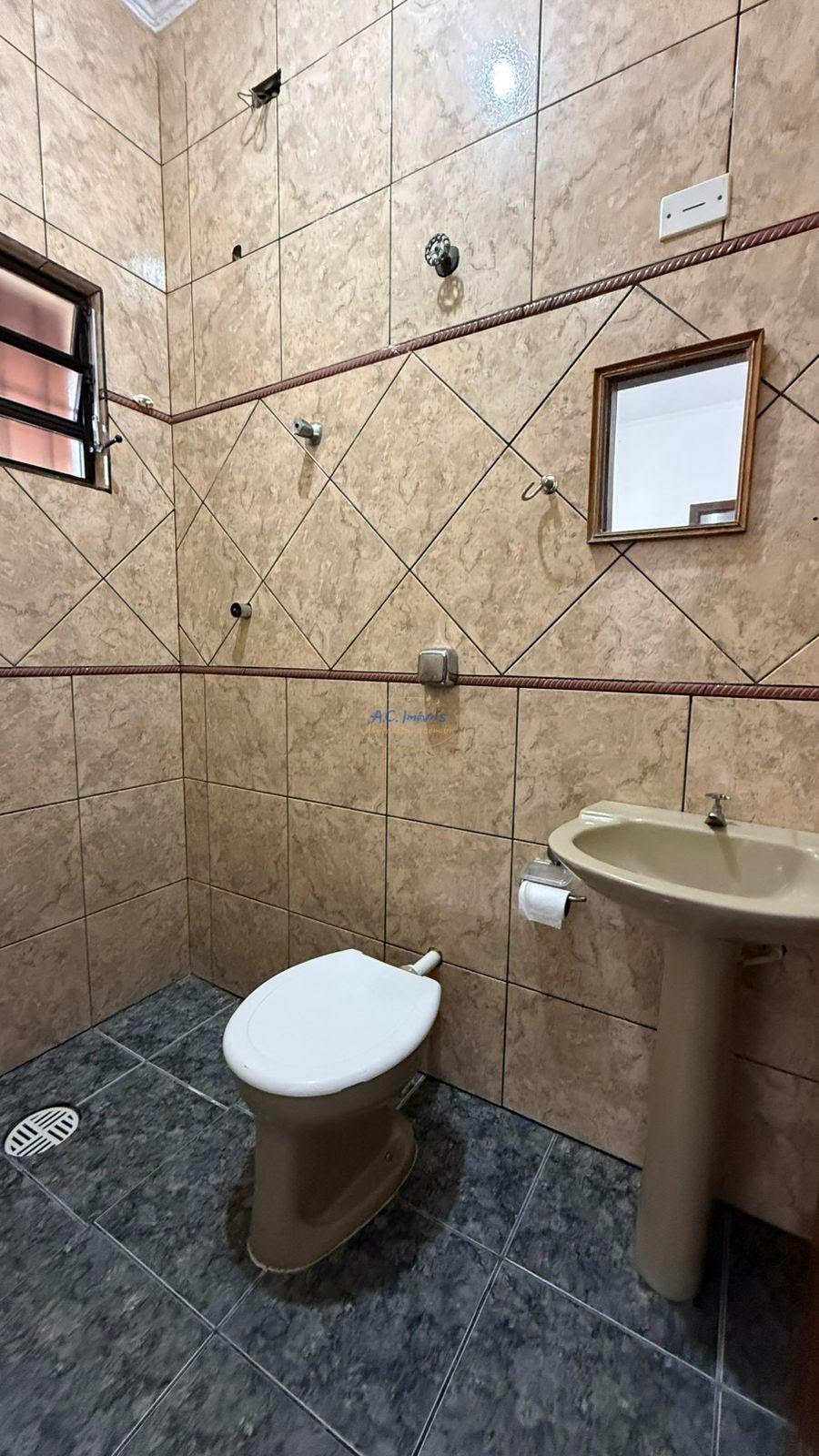 Casa à venda com 2 quartos, 1 suíte, 2 vagas e 70m² no Cidade Ocian, Praia Grande (SP) — foto 19 de 28