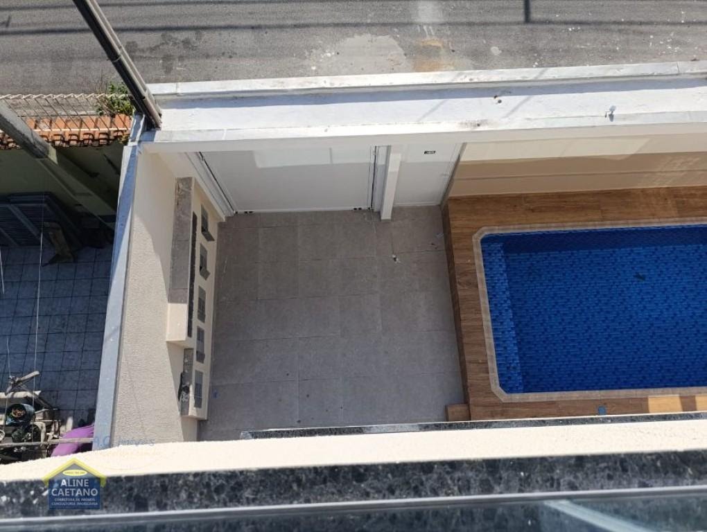 Casa à venda com 2 quartos, 1 suíte, 1 vaga e 99m² no Nova Mirim, Praia Grande (SP) — foto 21 de 30