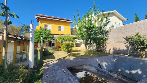 Casa de Condomínio, 3 quartos - Foto 30