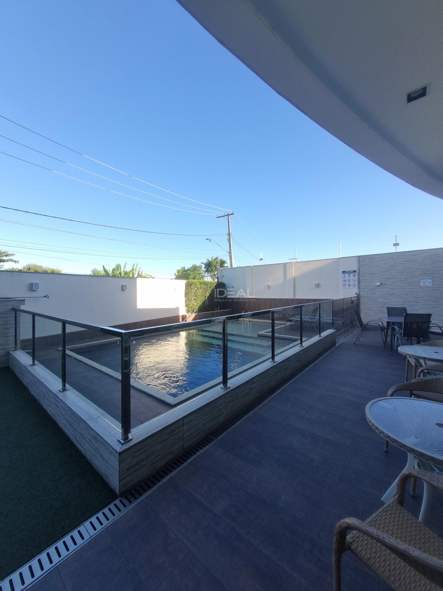 Apartamento à venda com 3 quartos, 2 suítes, 2 vagas e 142m² no Parque Flamboyant, Campos dos Goytacazes (RJ) — foto 15 de 16