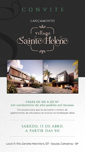 Casa de Condomínio, 3 quartos - Foto 6
