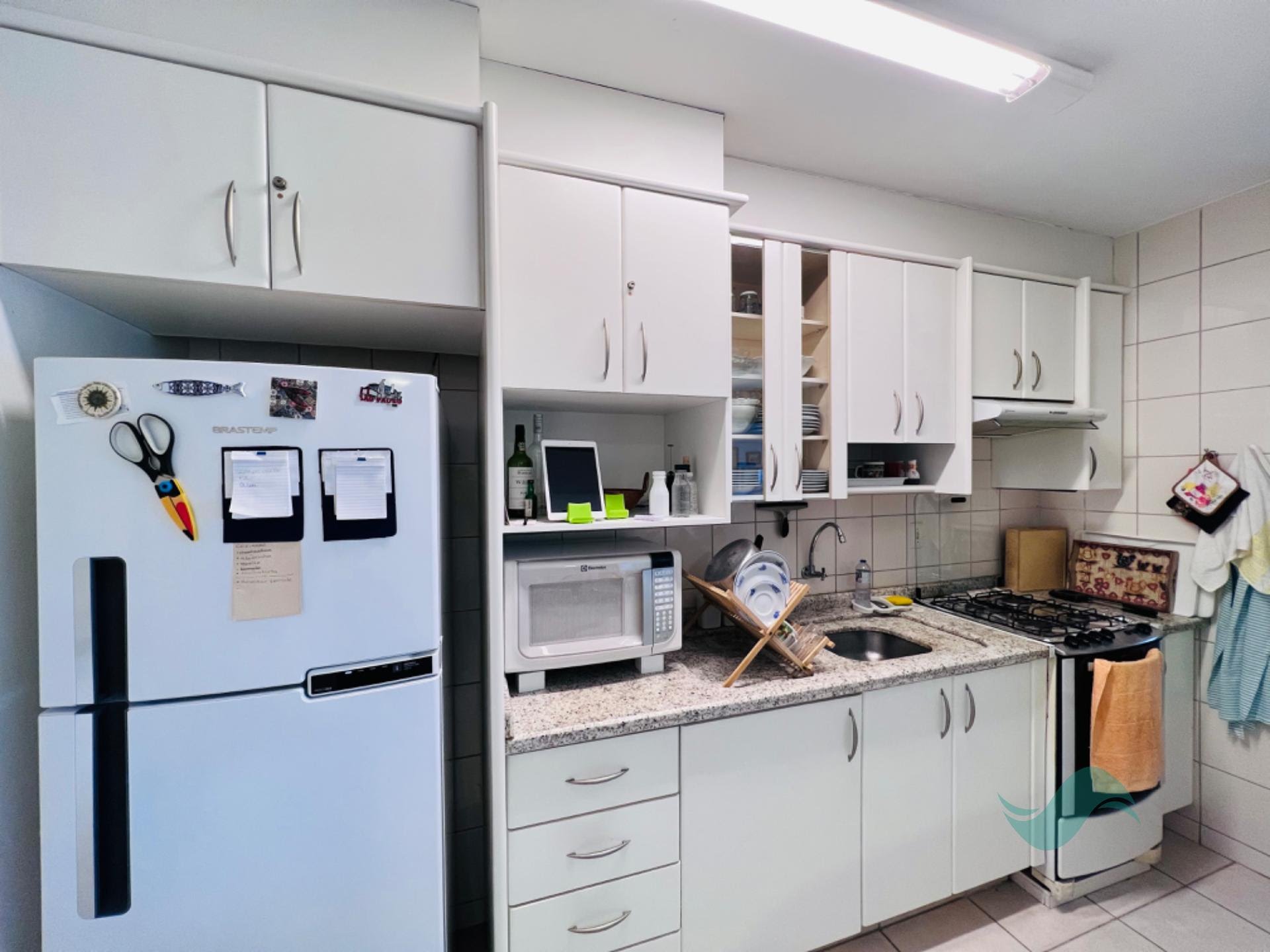 Apartamento à venda com 2 quartos, 1 suíte, 1 vaga e 82m² no Jurerê, Florianópolis (SC) — foto 10 de 13