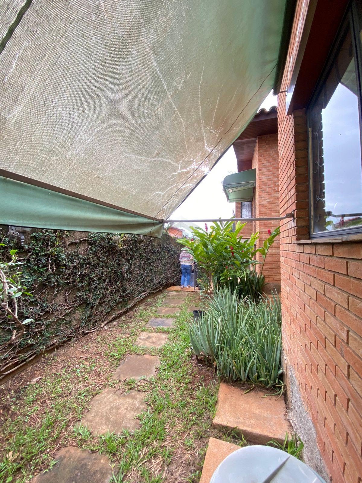 Casa para alugar com 4 quartos, 2 suítes, 6 vagas e 366m² no Jardim Santa Rosália, Sorocaba (SP) — foto 9 de 30