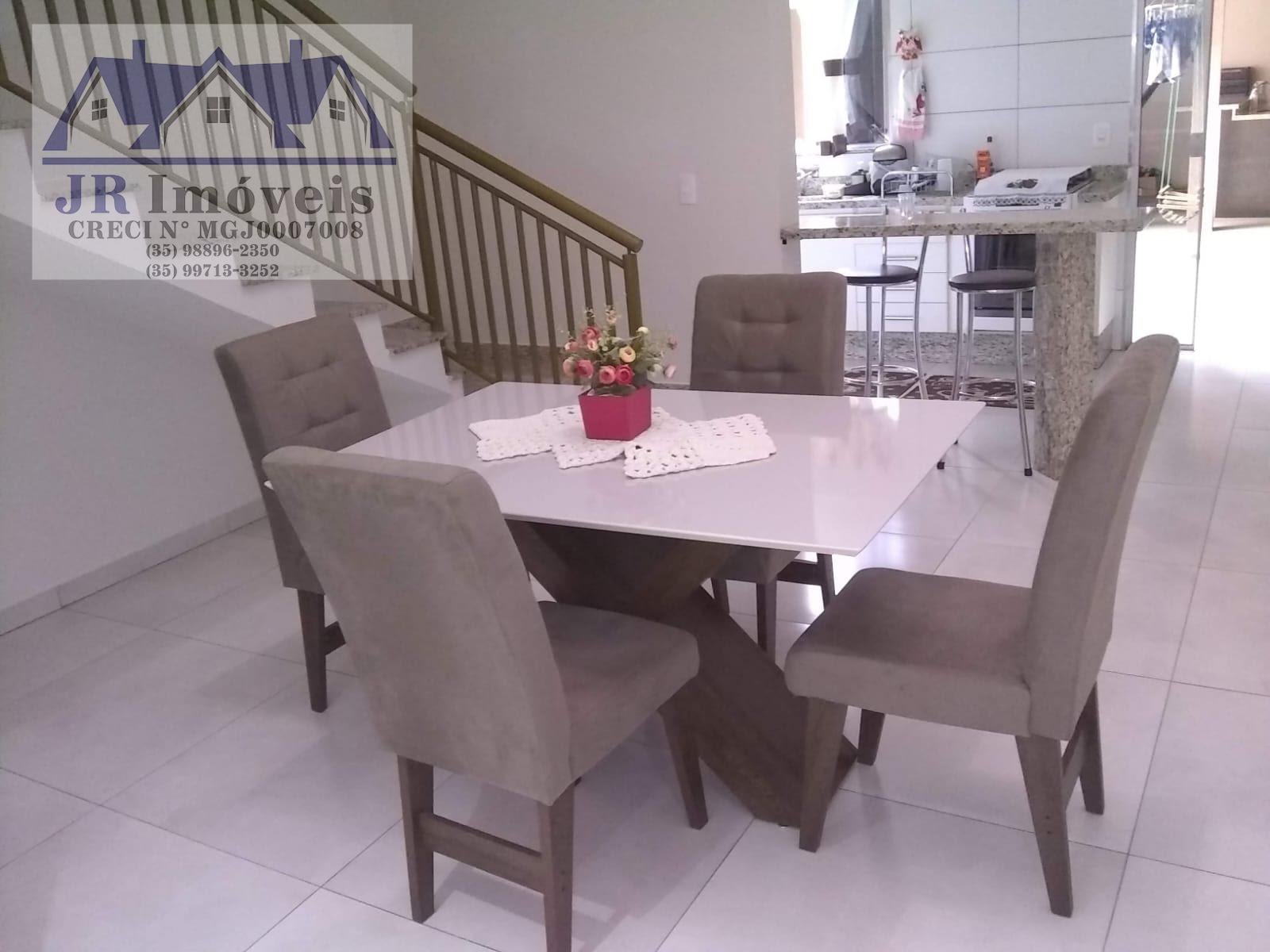Casa à venda com 1 quarto, 1 suíte, 2 vagas e 200m² no Sossego, Piranguinho (MG) — foto 13 de 19