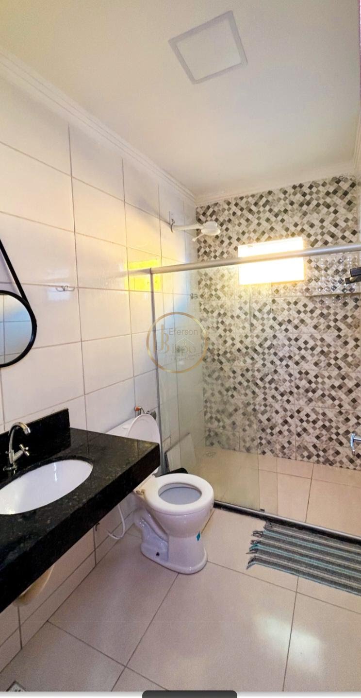Casa à venda com 2 quartos, 1 suíte, 1 vaga e 70m² no Alto Taperapuan, Porto Seguro (BA) — foto 7 de 11