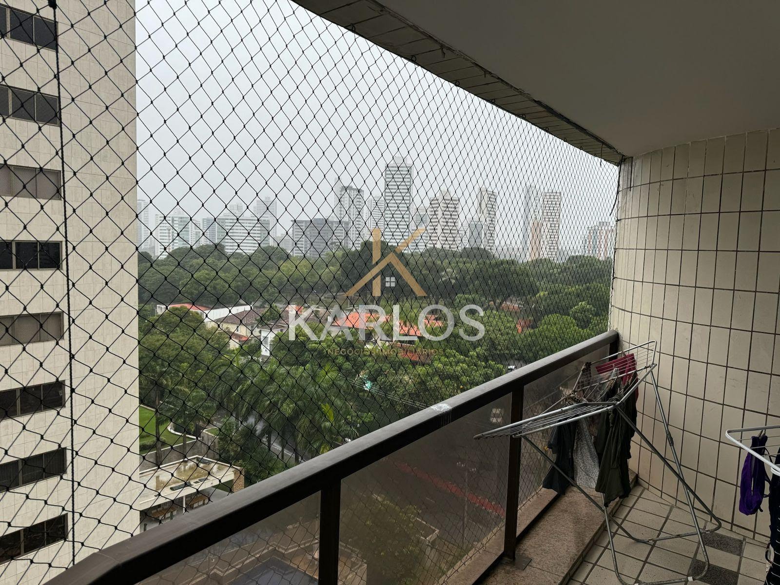 Apartamento à venda com 4 quartos, 3 suítes, 3 vagas e 222m² no Parnamirim, Recife (PE) — foto 2 de 13