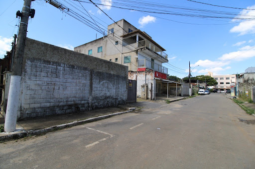 Galpão em Centro  -  Vespasiano