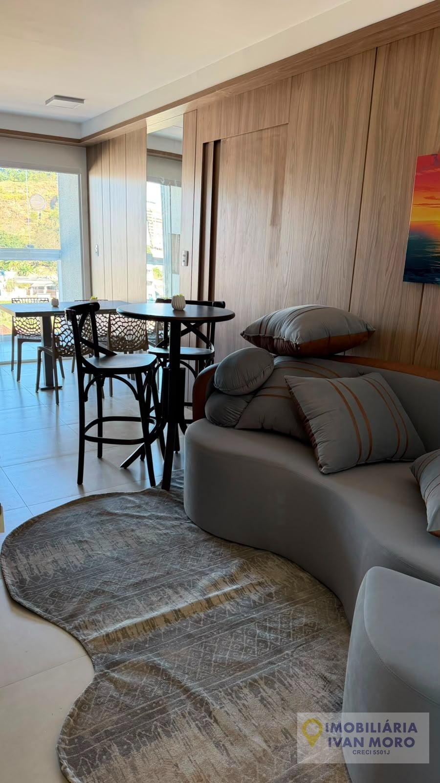 Apartamento à venda com 2 quartos, 1 banheiro, 1 vaga e 53m² no Alto São Bento, Itapema (SC) — foto 2 de 15