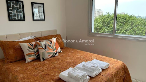 Apartamento, 1 quarto, 35 m² - Foto 8