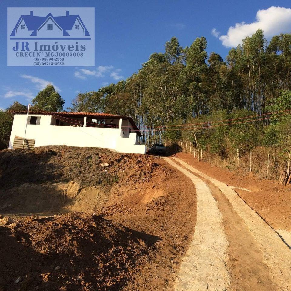 Rural à venda com 1500m² de terreno no Barreiro, Delfim Moreira (MG) — foto 11 de 13