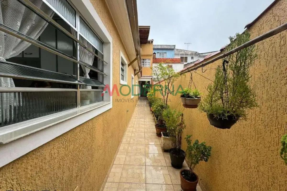 Casa à venda com 3 quartos, 1 suíte, 2 vagas e 175m² no Anchieta, São Bernardo do Campo (SP) — foto 18 de 24