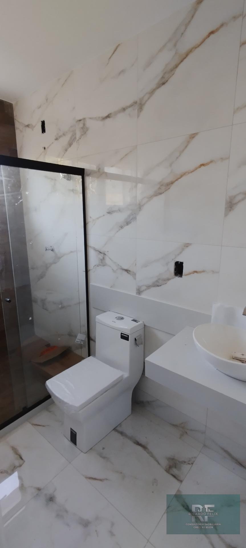 Casa à venda com 3 quartos, 3 suítes, 2 vagas e 150m² no Terra Firme, Rio das Ostras (RJ) — foto 30 de 30