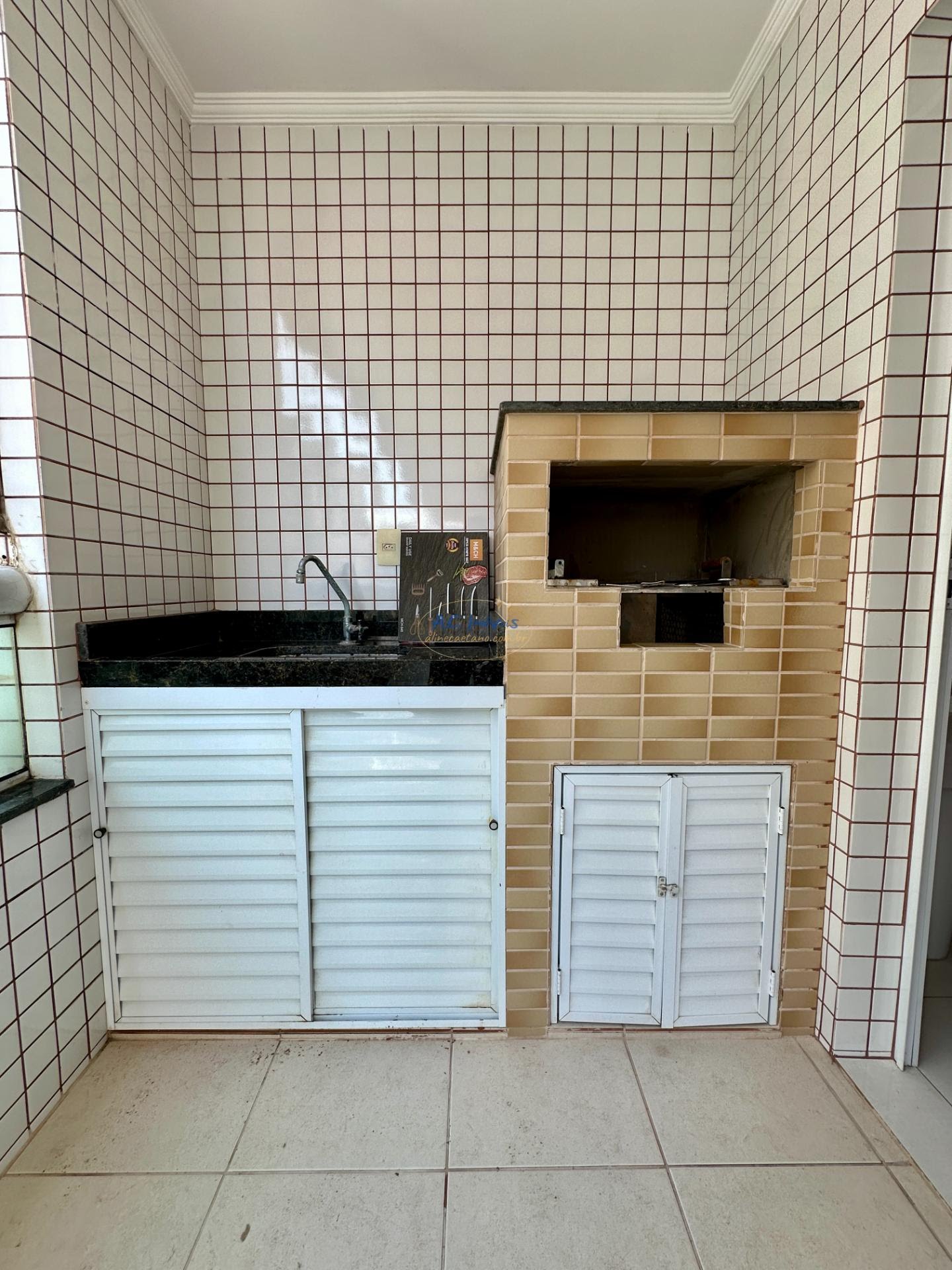 Apartamento à venda com 2 quartos, 1 suíte, 1 vaga e 92m² no Vila Caiçara, Praia Grande (SP) — foto 7 de 22