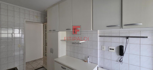 Apartamento Bosque Maia