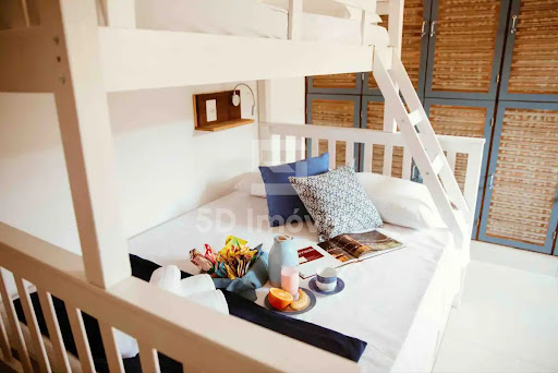 Quarto Hostel