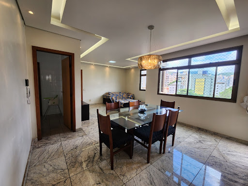 Apartamento em Savassi  -  Belo Horizonte