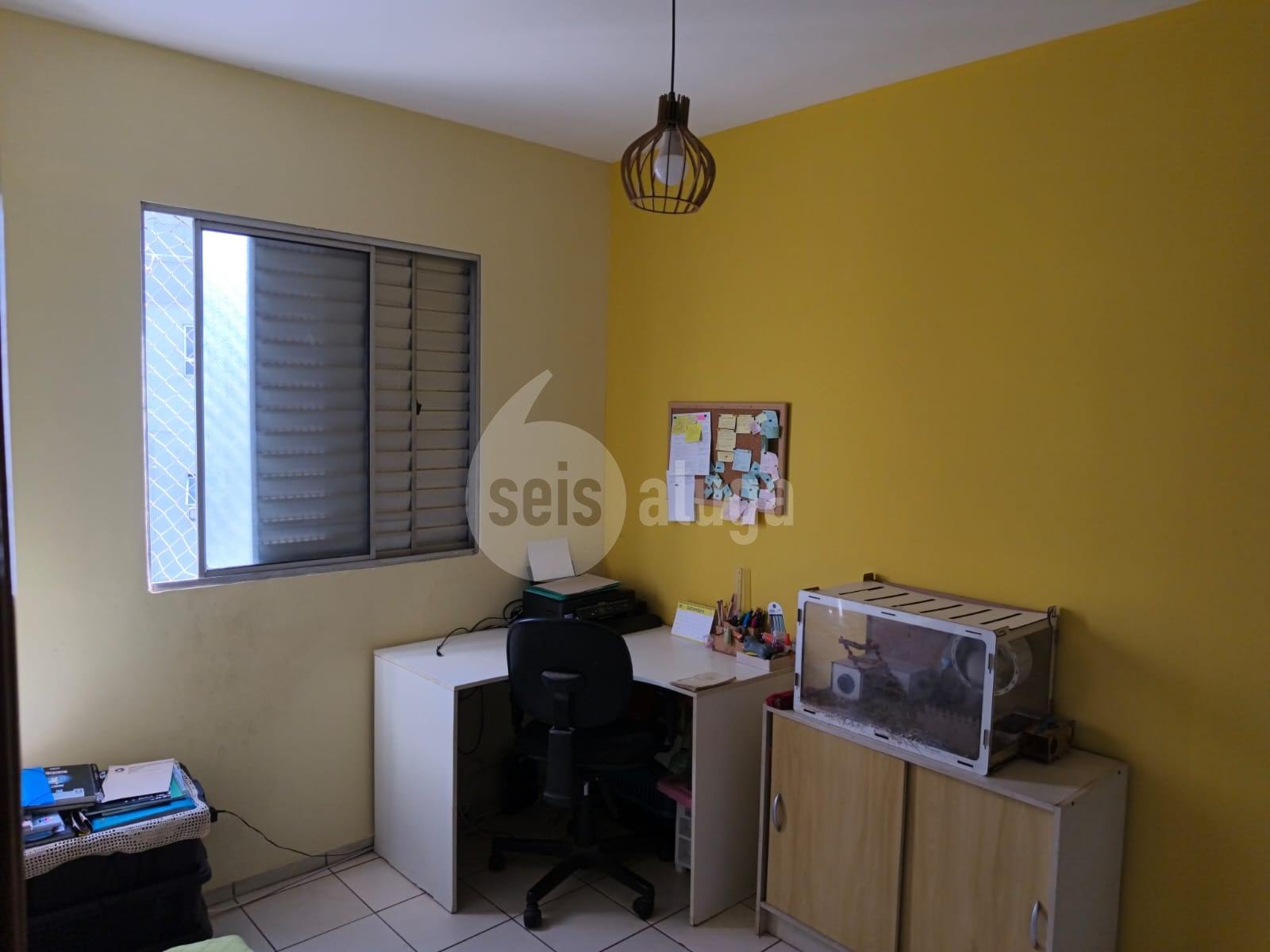 Quarto 1