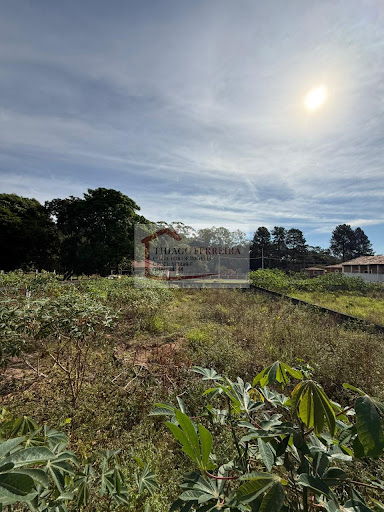 Lote / Terreno em Parque São Paulo  -  Santa Rita do Passa Quatro