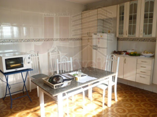 Cozinha