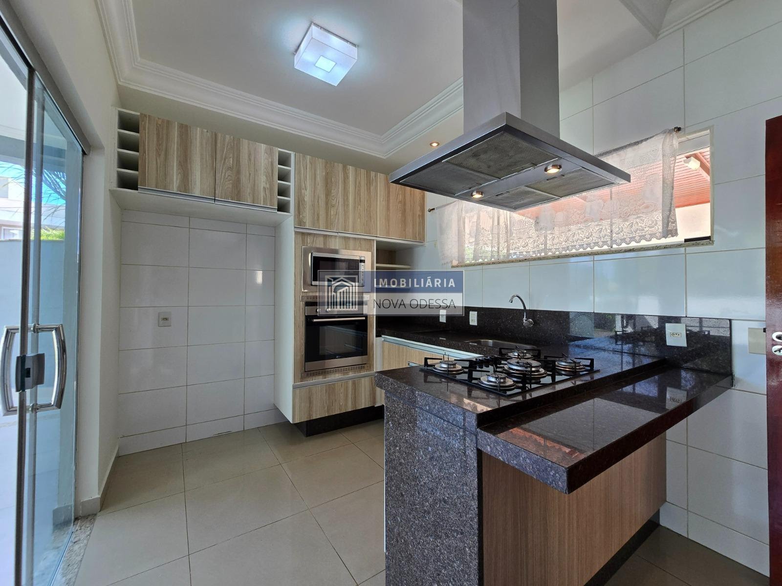 Casa em Condomínio à Venda Condomínio Primavera Nova Odessa