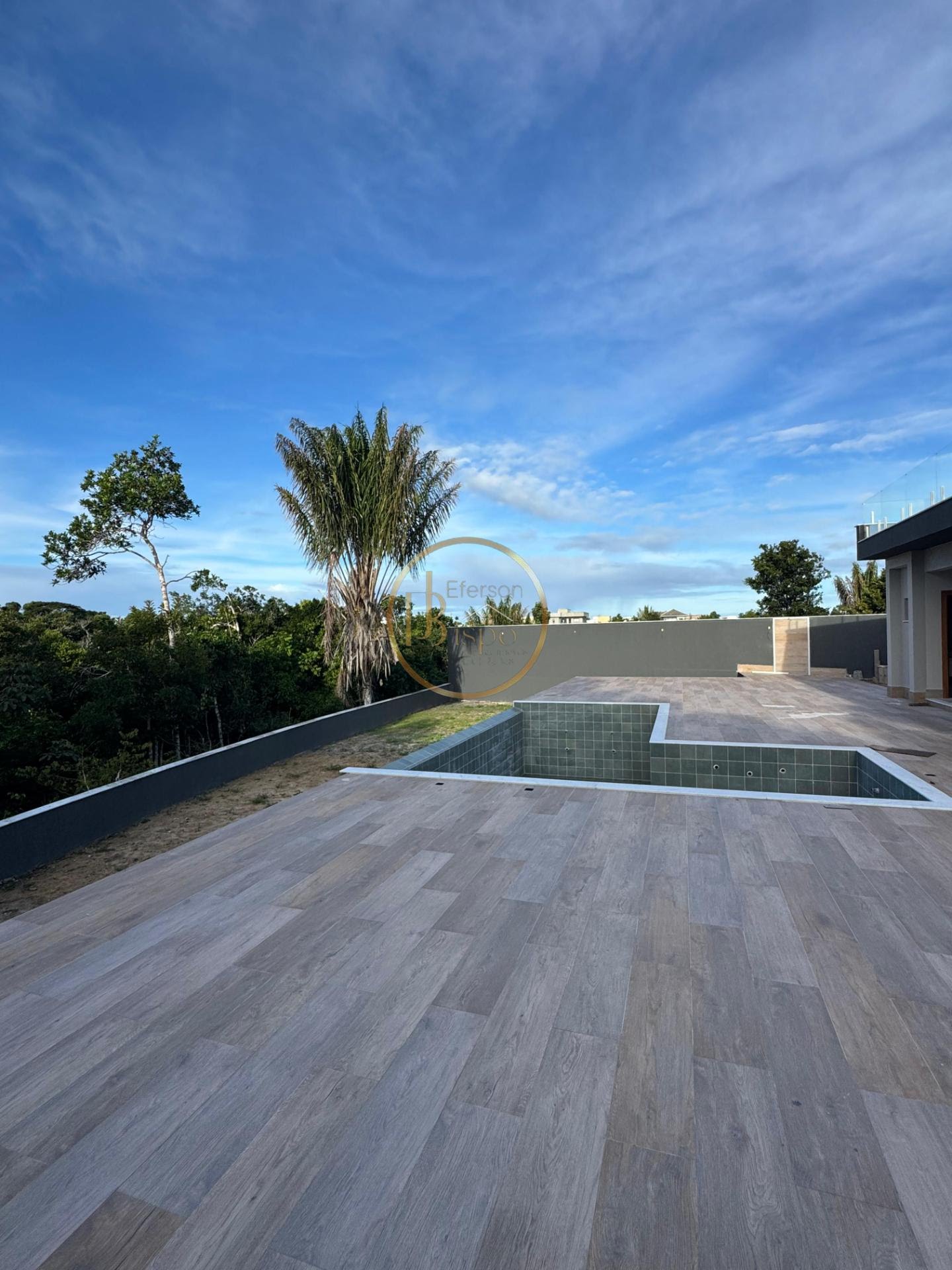 Casa à venda com 4 quartos, 4 suítes, 5 vagas e 450m² no Gaudí, Porto Seguro (BA) — foto 22 de 22