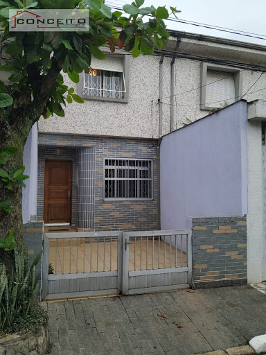 Casa em Vila Gomes Cardim  -  São Paulo