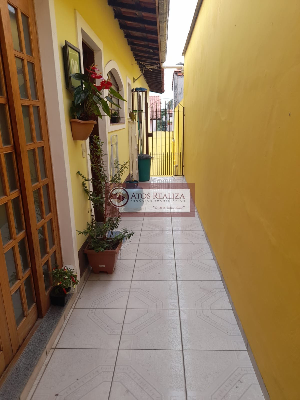 Casa à venda com 2 quartos, 1 suíte, 2 vagas e 85m² no Jardim Lallo, São Paulo (SP) — foto 6 de 20