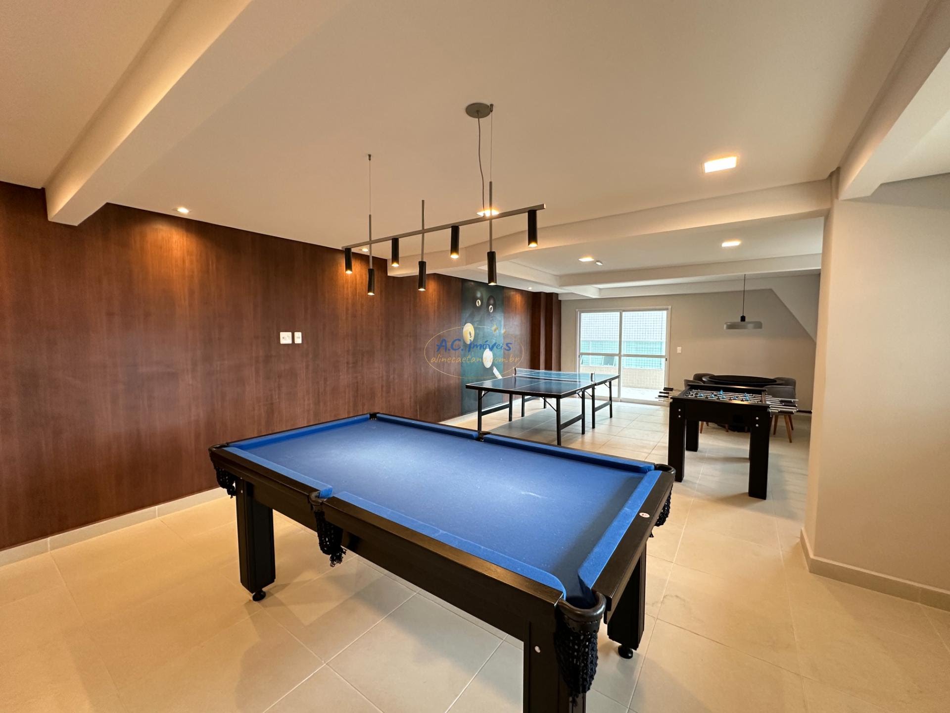 Apartamento à venda com 3 quartos, 3 suítes, 2 vagas e 95m² no Aviação, Praia Grande (SP) — foto 29 de 30