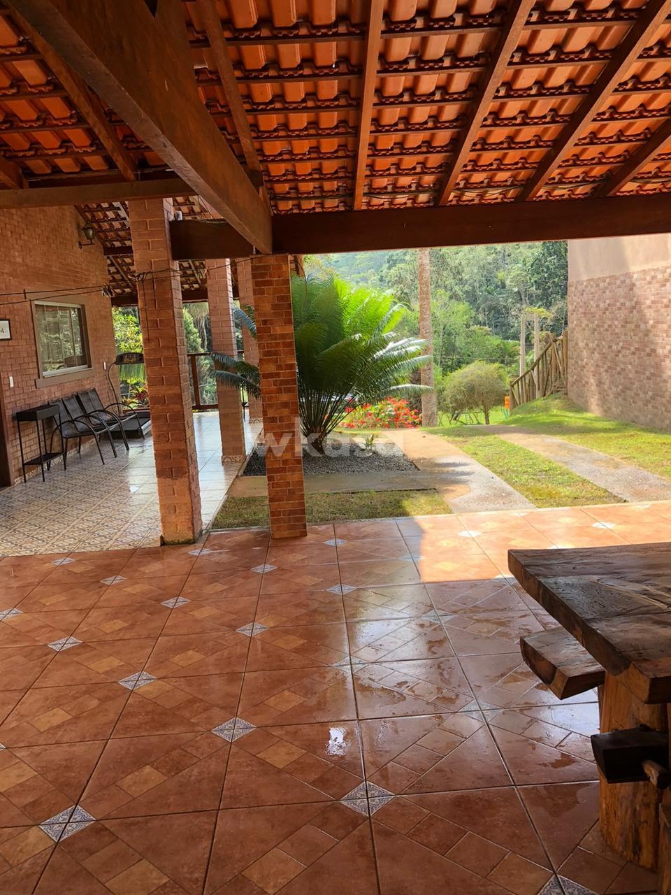 Casa à venda com 3 quartos, 1 suíte, 4 vagas e 1600m² no São Lourenço, Santa Teresa (ES) — foto 21 de 28
