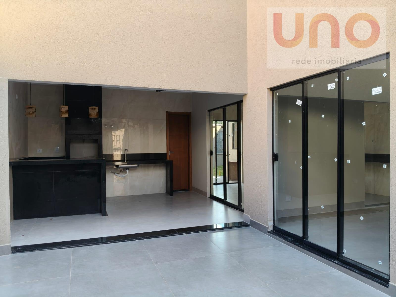 Casa à venda com 4 quartos, 4 suítes e 200m² no Vila Nasser, Campo Grande (MS) — foto 14 de 25