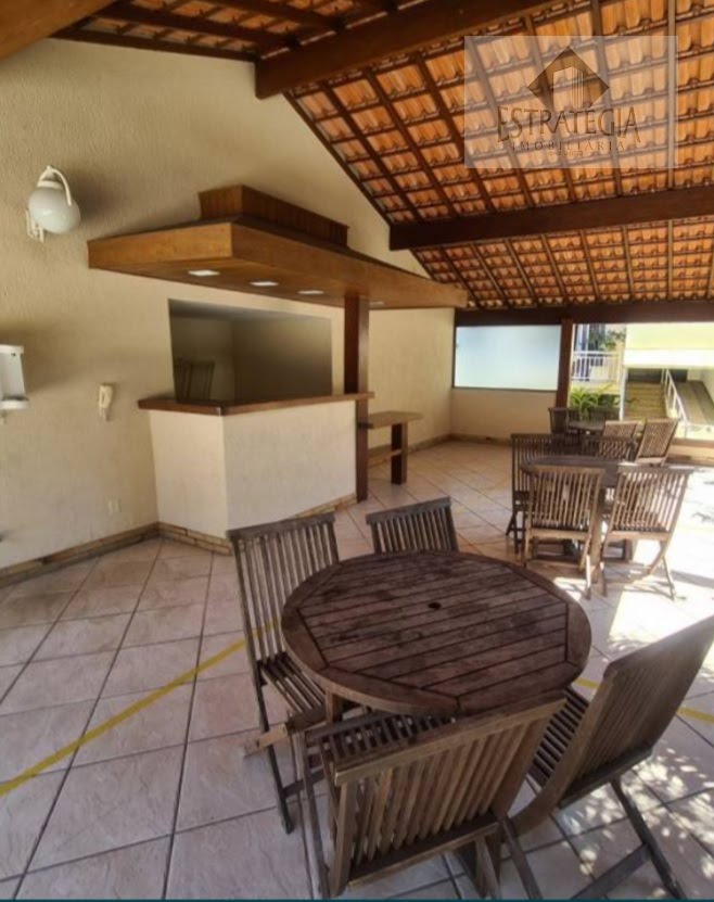 Apartamento à venda com 3 quartos, 1 suíte e 2 vagas no Nogueira, Petrópolis (RJ) — foto 11 de 13